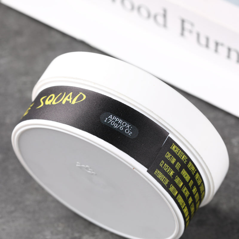 YAQI The Squad  Atisan 170g Shaving Soap for Men