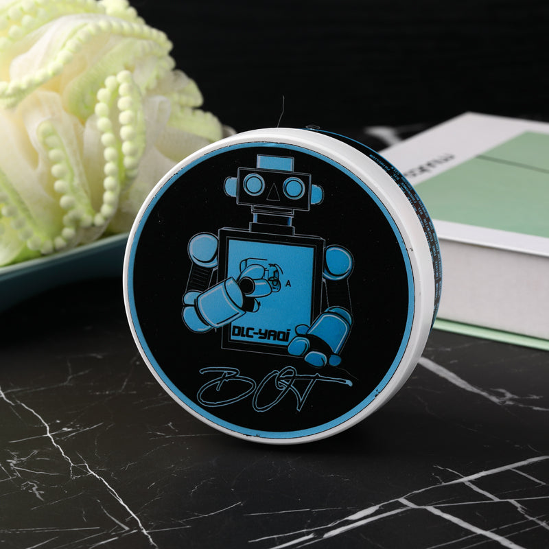 YAQI BOT Atisan 170g Shaving Soap for Men