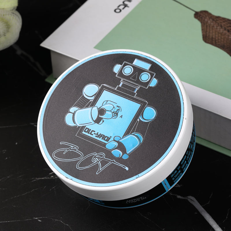 YAQI BOT Atisan 170g Shaving Soap for Men