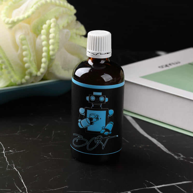 Yaqi BOT  Alcohol Free Aftershave Splashes for Men