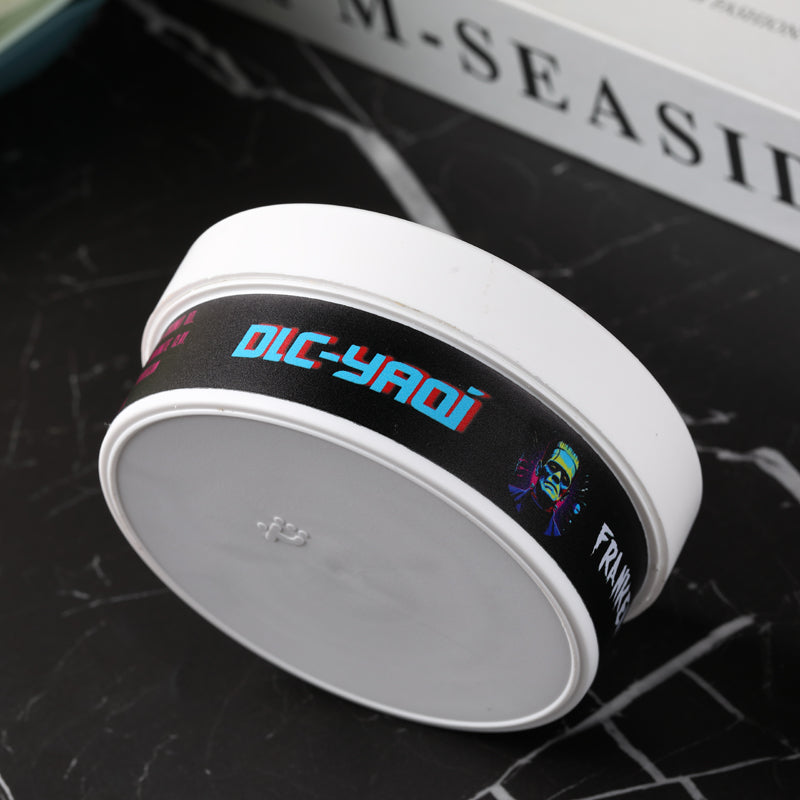 YAQI Franken Scent 2.0 Atisan 170g Shaving Soap for Men