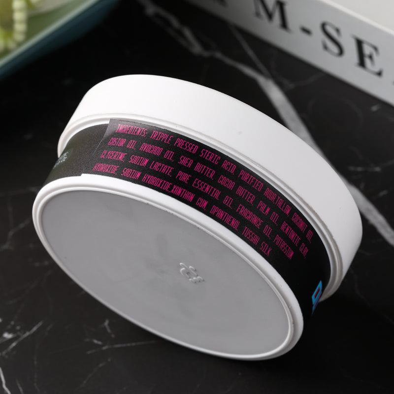 YAQI Franken Scent 2.0 Atisan 170g Shaving Soap for Men