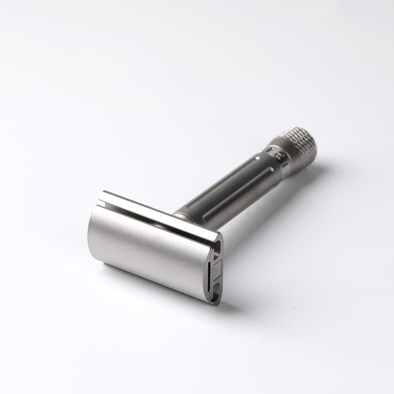 Yaqi Avanti Matte Color Stainless Steel Adjustable Safety Razor