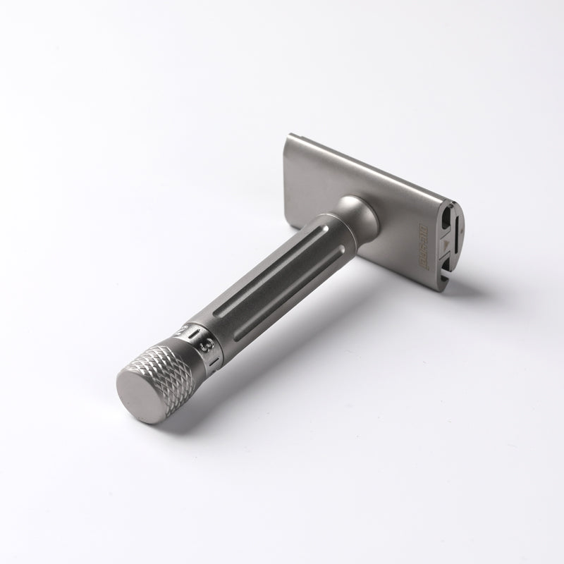 Yaqi Avanti Matte Color Stainless Steel Adjustable Safety Razor