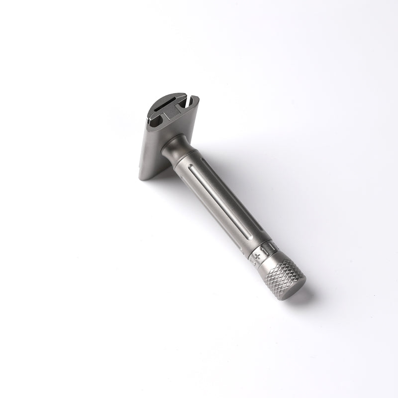 Yaqi Avanti Matte Color Stainless Steel Adjustable Safety Razor