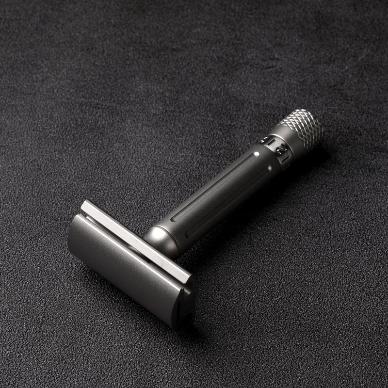 Yaqi Avanti Matte Color Stainless Steel Adjustable Safety Razor
