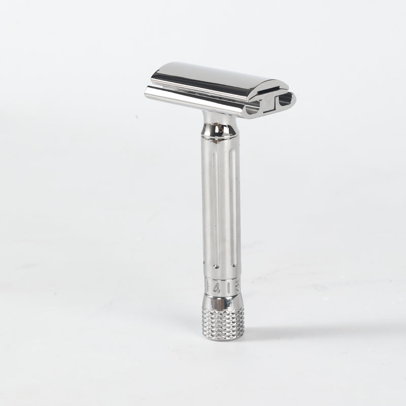 Yaqi Avanti Stainless Steel Adjustable Safety Razor