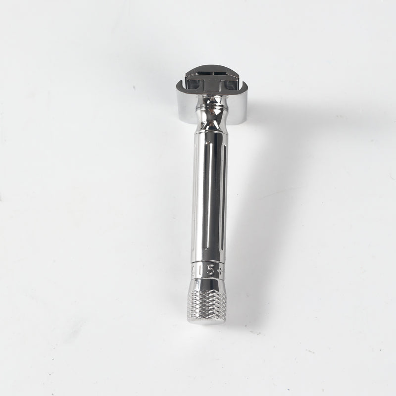 Yaqi Avanti Stainless Steel Adjustable Safety Razor
