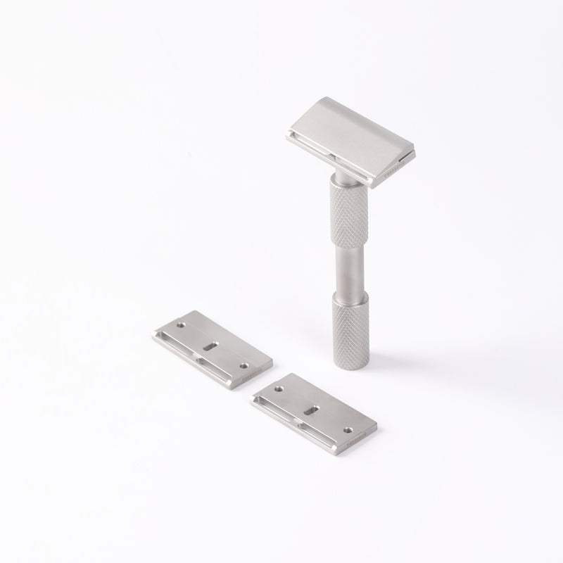 YAQI Aileron GEM Blade Safety Razor