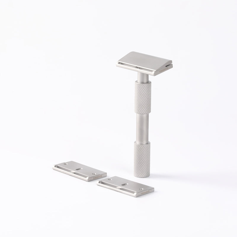 YAQI Aileron GEM Blade Safety Razor