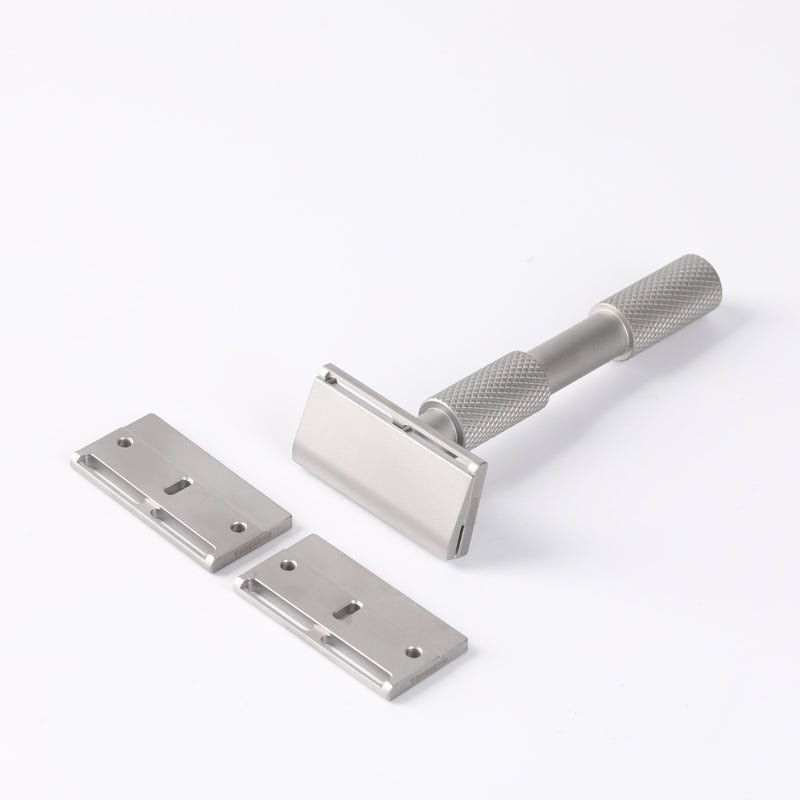YAQI Aileron GEM Blade Safety Razor