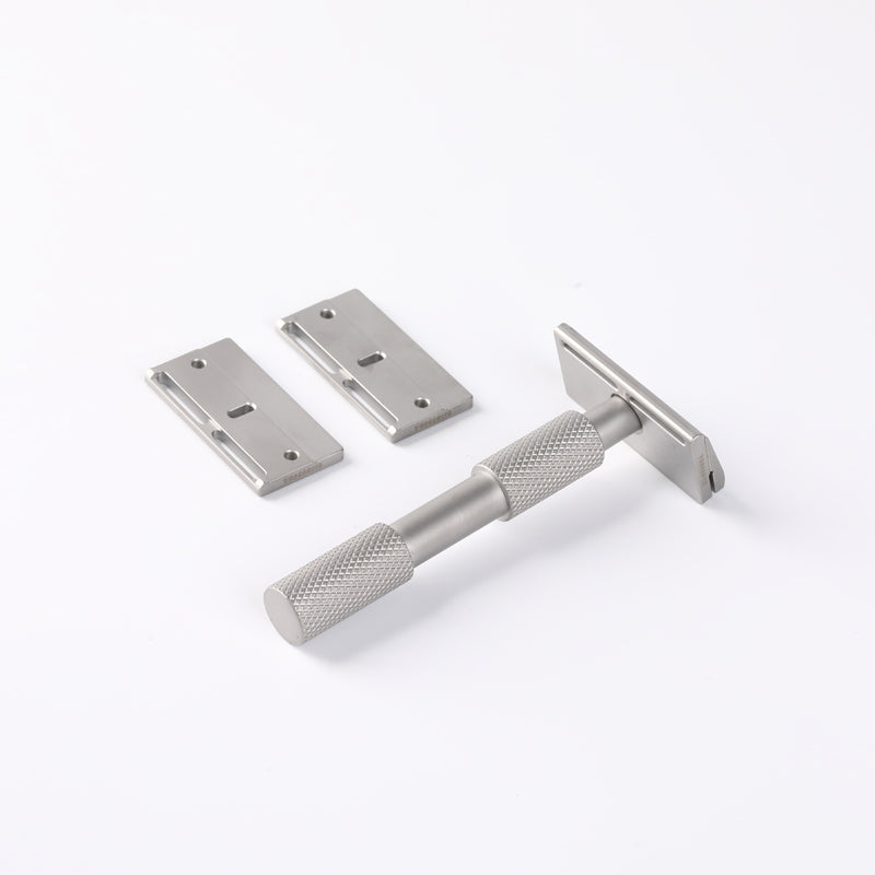 YAQI Aileron GEM Blade Safety Razor