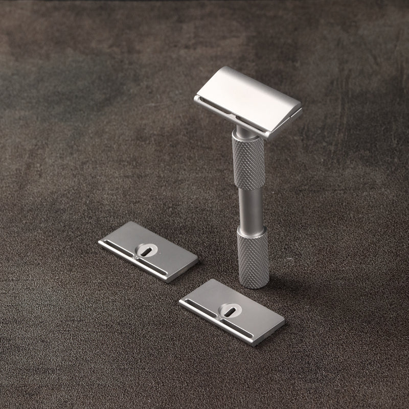 YAQI Aileron GEM Blade Safety Razor