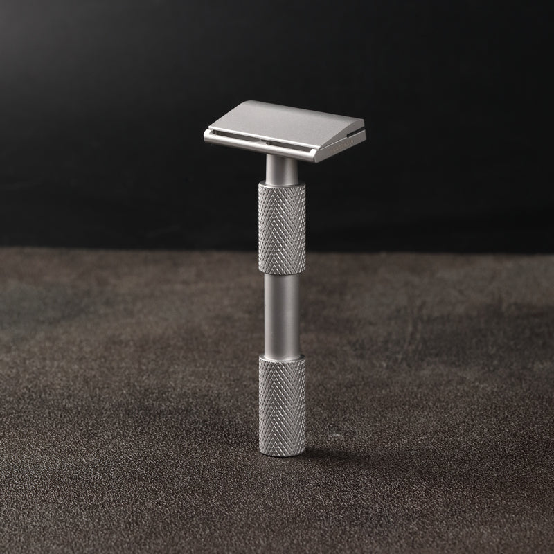 YAQI Aileron GEM Blade Safety Razor
