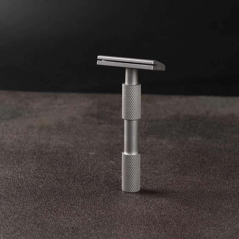 YAQI Aileron GEM Blade Safety Razor