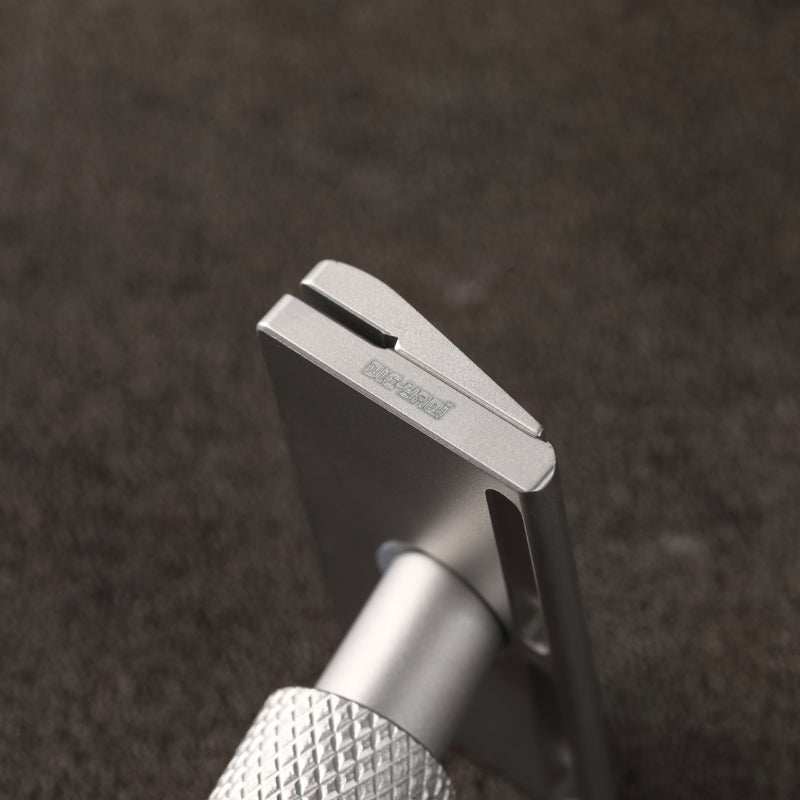 YAQI Aileron GEM Blade Safety Razor