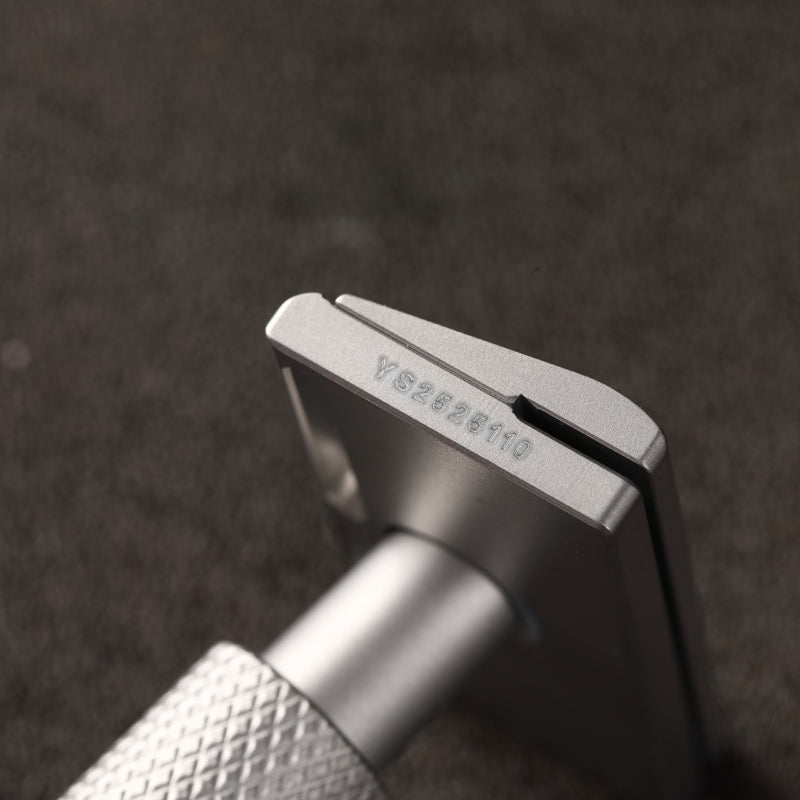 YAQI Aileron GEM Blade Safety Razor
