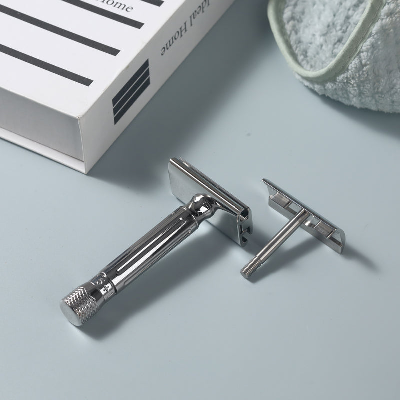 Yaqi Avanti Stainless Steel Adjustable Safety Razor