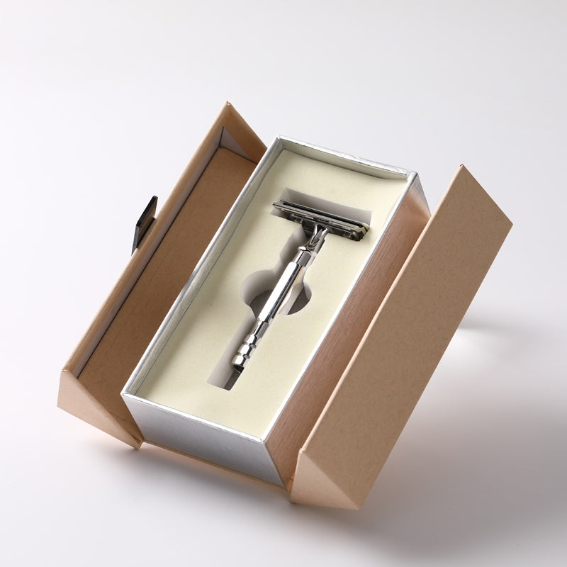 Yaqi THOT Stainless Steel Safety Razor