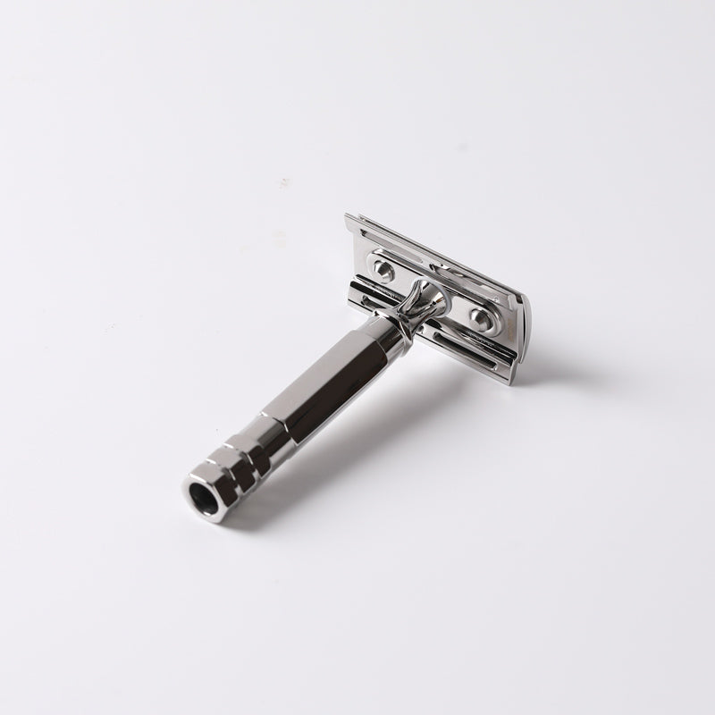 Yaqi THOT Stainless Steel Safety Razor