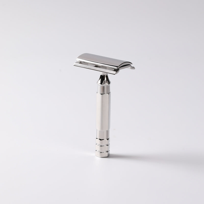 Yaqi THOT Stainless Steel Safety Razor