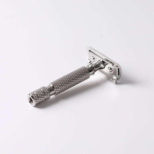 Yaqi PILOT Stainless Steel Safety Razor