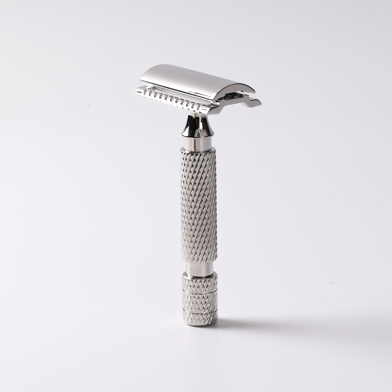 Yaqi PILOT Stainless Steel Safety Razor