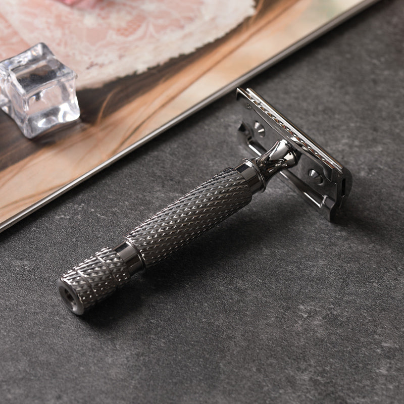Yaqi PILOT Stainless Steel Safety Razor