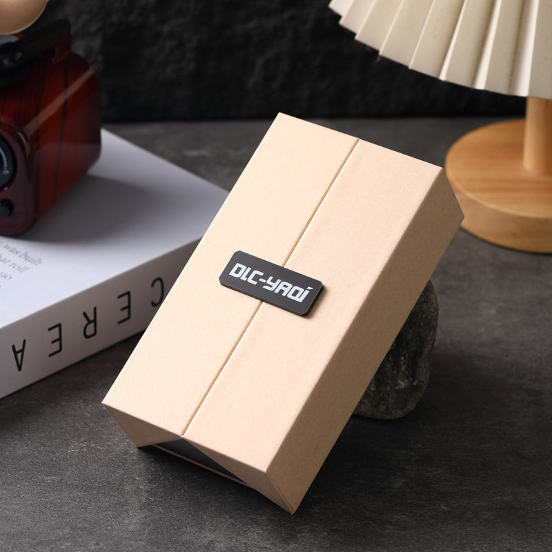 Yaqi THOT Stainless Steel Safety Razor