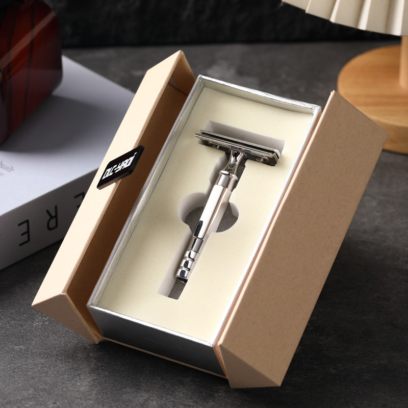 Yaqi THOT Stainless Steel Safety Razor