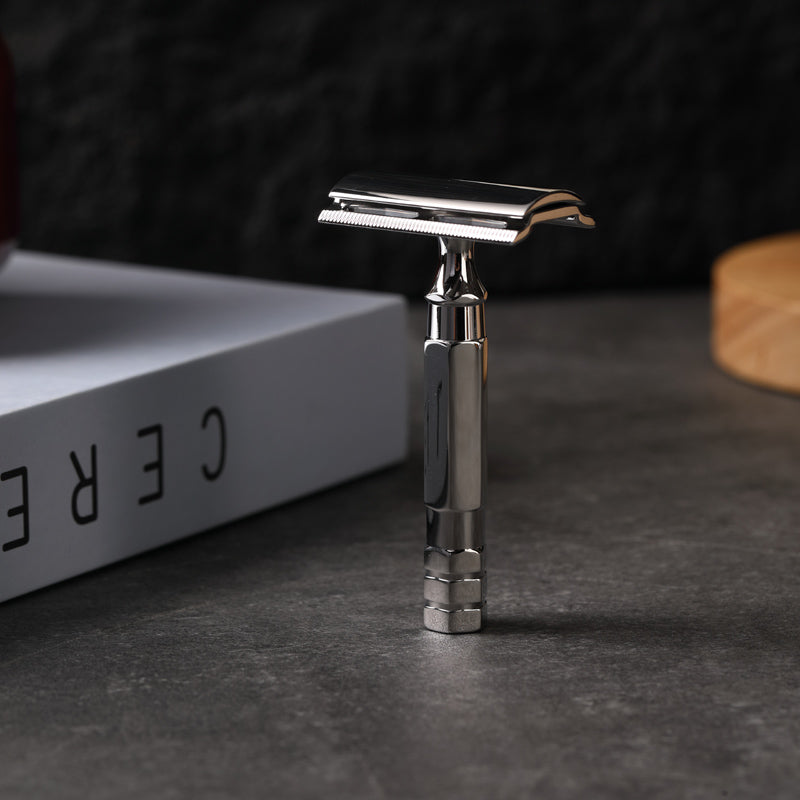 Yaqi THOT Stainless Steel Safety Razor