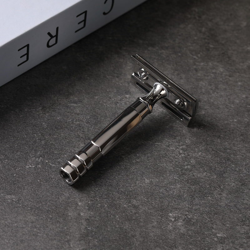 Yaqi THOT Stainless Steel Safety Razor