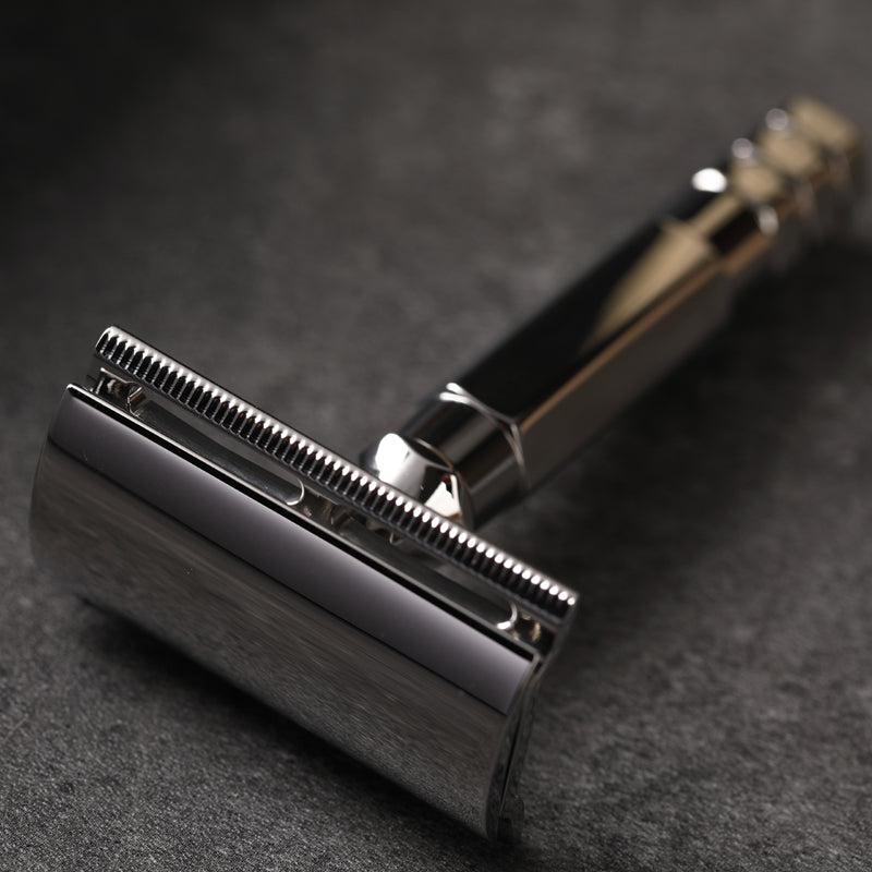 Yaqi THOT Stainless Steel Safety Razor