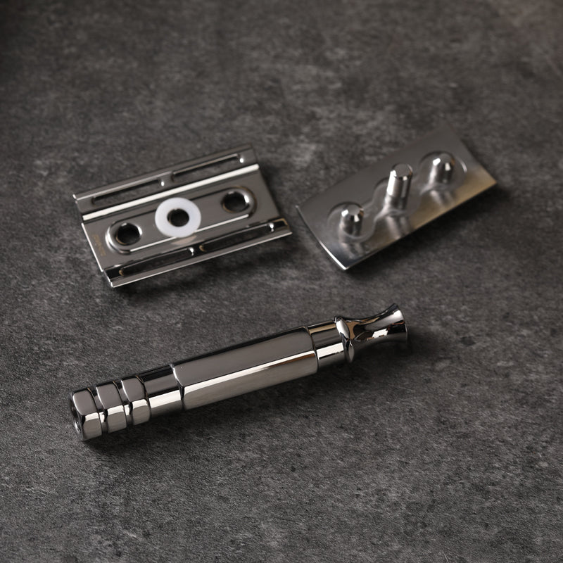 Yaqi THOT Stainless Steel Safety Razor