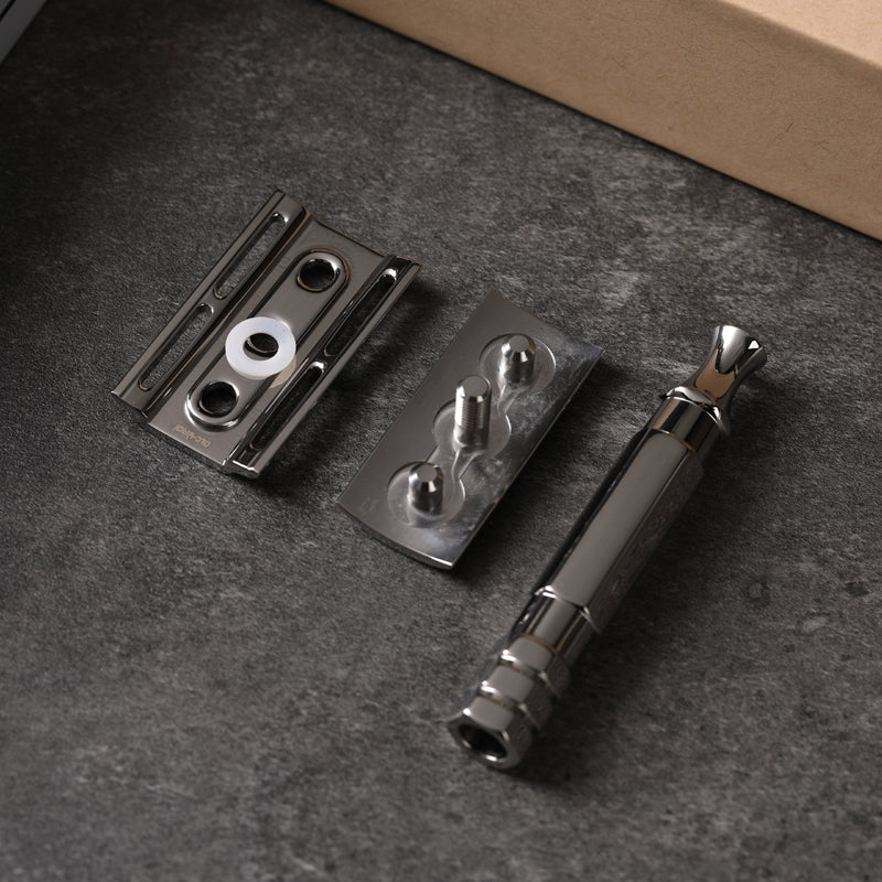 Yaqi THOT Stainless Steel Safety Razor