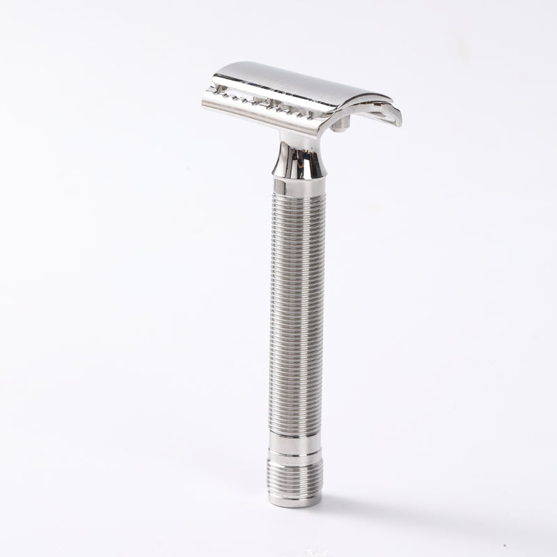 Yaqi Floating Stainless Steel Safety Razor