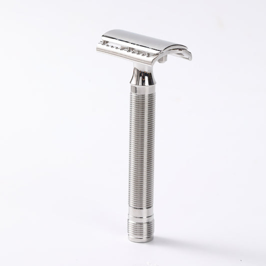 Yaqi Floating Stainless Steel Safety Razor