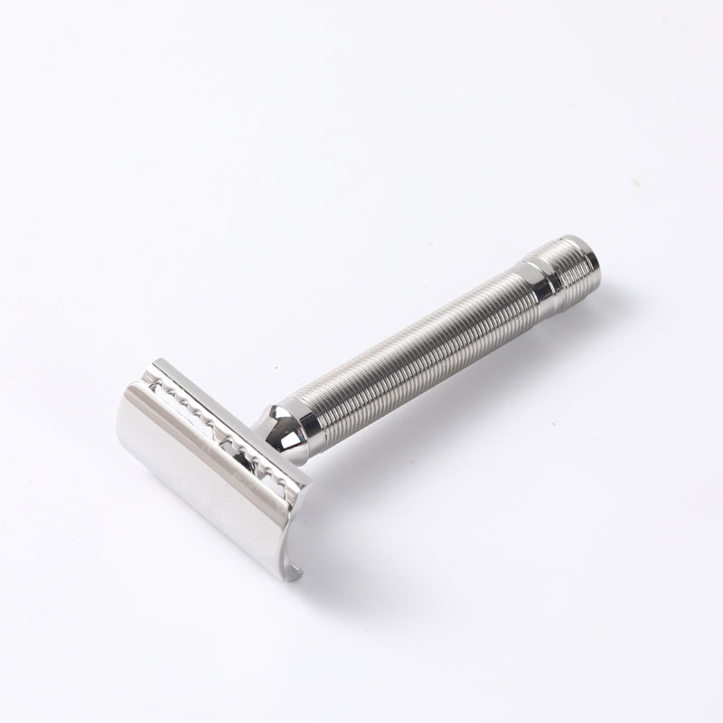 Yaqi Floating Stainless Steel Safety Razor