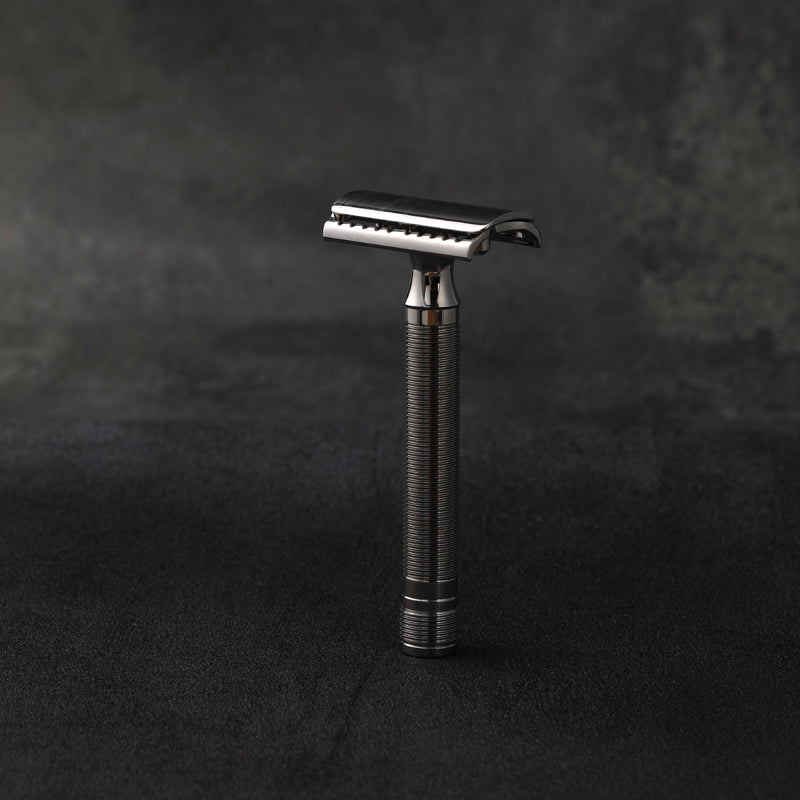 Yaqi Floating Stainless Steel Safety Razor