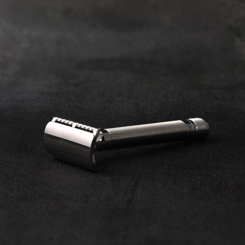 Yaqi Floating Stainless Steel Safety Razor