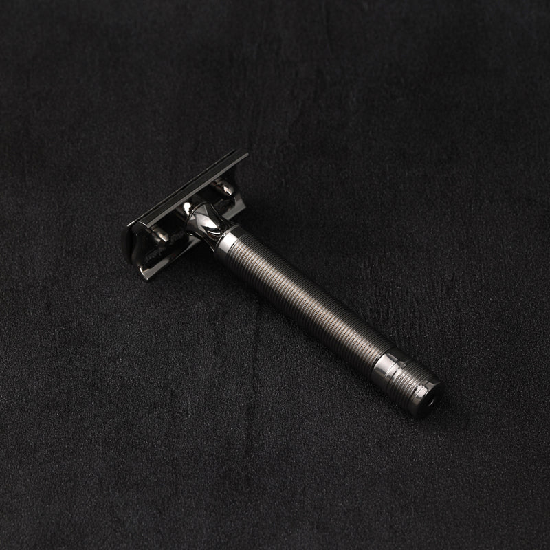 Yaqi Floating Stainless Steel Safety Razor
