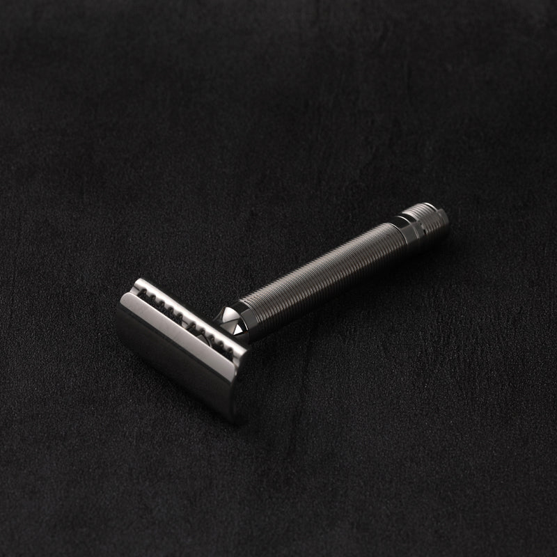 Yaqi Floating Stainless Steel Safety Razor