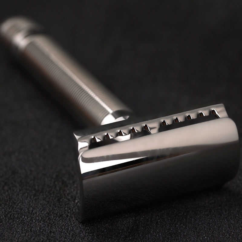 Yaqi Floating Stainless Steel Safety Razor