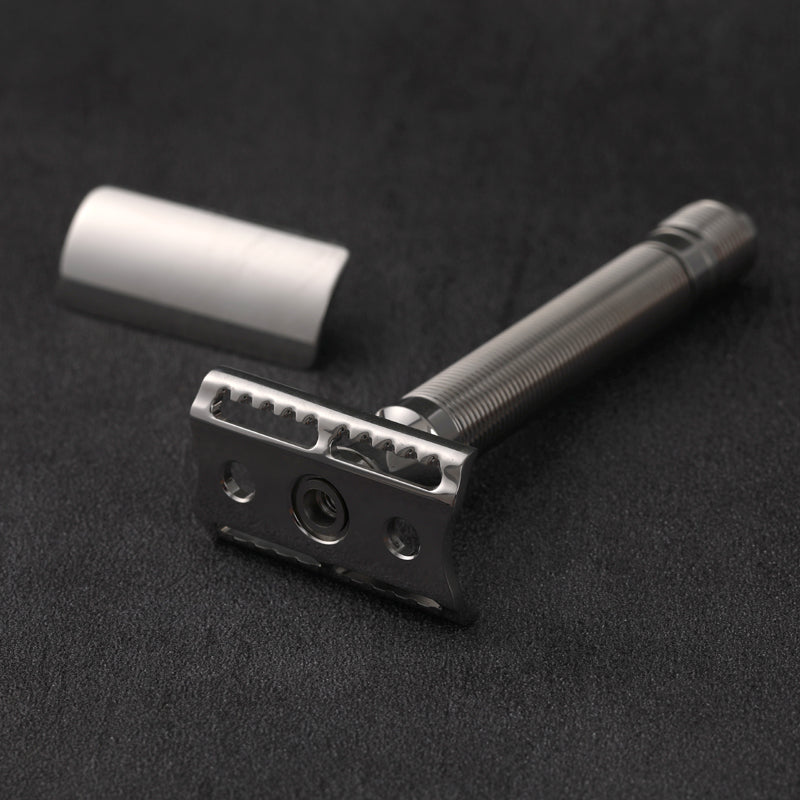 Yaqi Floating Stainless Steel Safety Razor