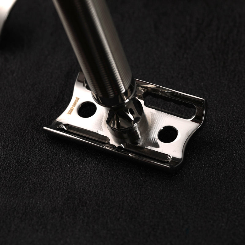 Yaqi Floating Stainless Steel Safety Razor