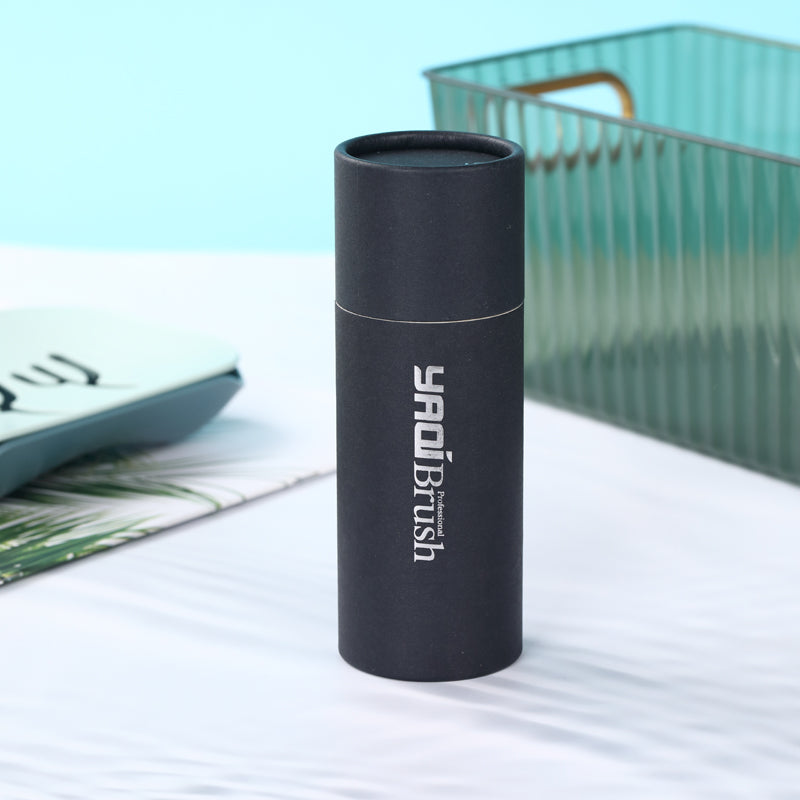 YAQI Caramel 26MM Two Band Badger Hair Men Wet Shaving Brush