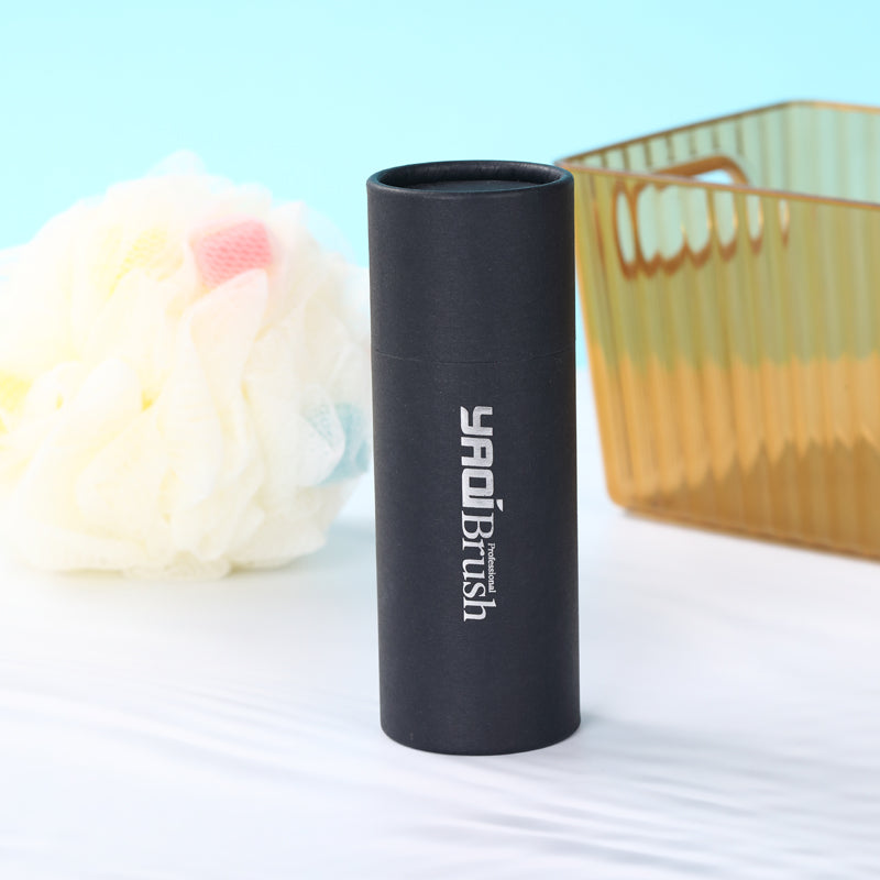 YAQI 24MM Ever-Hopeful Two Band Badger Hair Men Wet Shaving Brush