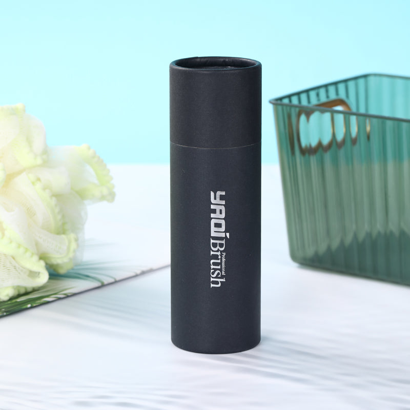 YAQI Ever-hopeful Two Band Badger Hair Mens Wet Shaving Brush