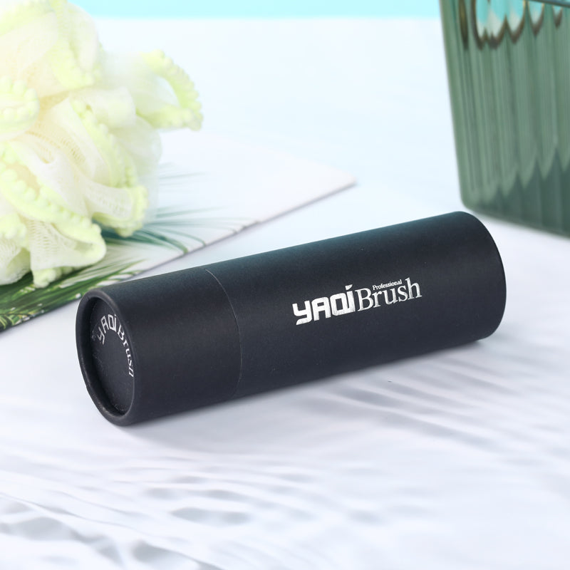 YAQI Ever-hopeful Two Band Badger Hair Mens Wet Shaving Brush