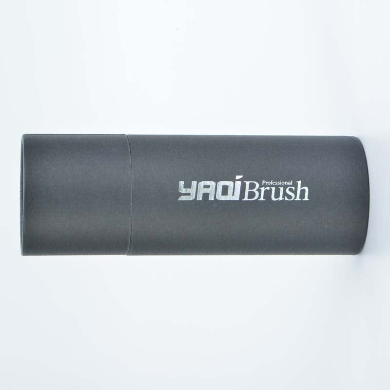 YAQI Mojito Synthetic Hair Men Wet Shaving Brush for Men